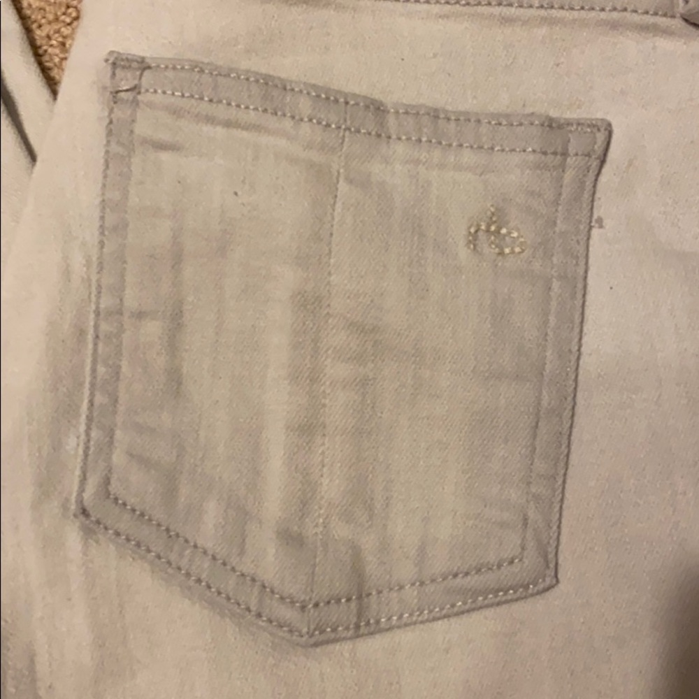 BRAND NEW Rag & Bone Skinny Jeans